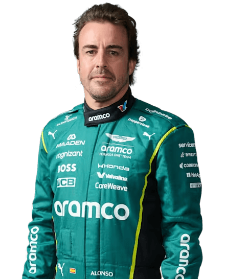 Alonso