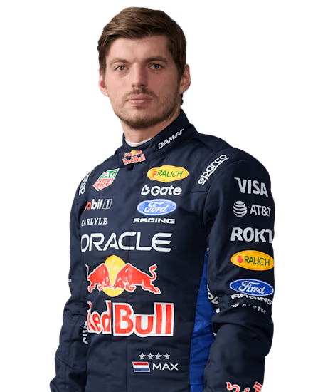 Verstappen